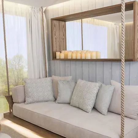 Oura Senses 3* אלבופיירה