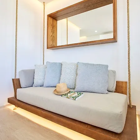 Oura Senses 3* אלבופיירה