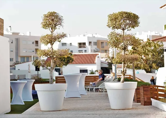 Oura Senses 3* アルブフェイラ