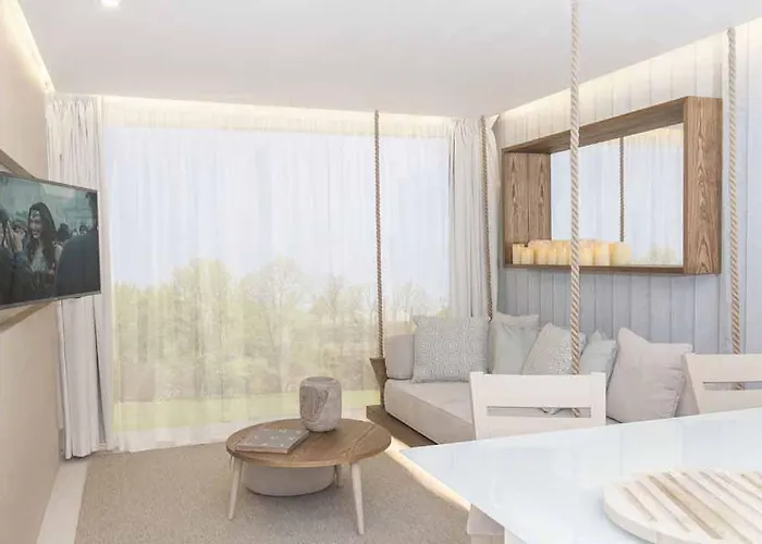 Oura Senses ホテル 3*