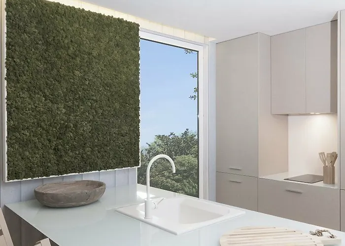 Oura Senses アルブフェイラ