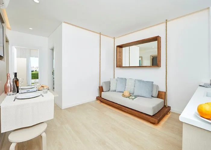 ホテル Oura Senses