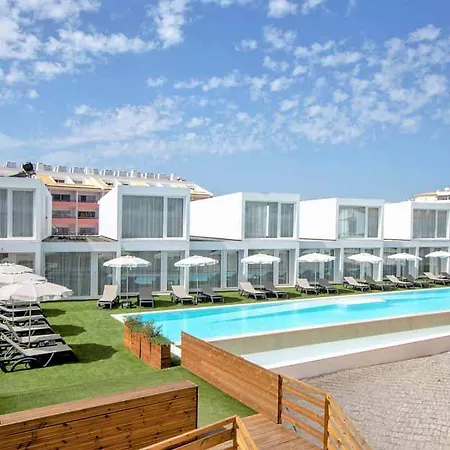Hotel Oura Senses Albufeira