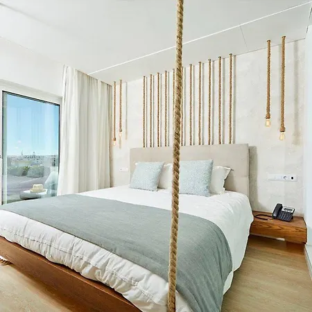 Hotell Oura Senses Albufeira