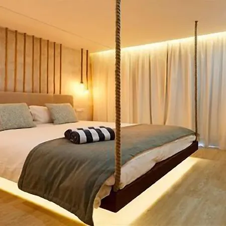Hotel Oura Senses 3*