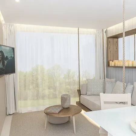 Oura Senses Hotell Albufeira