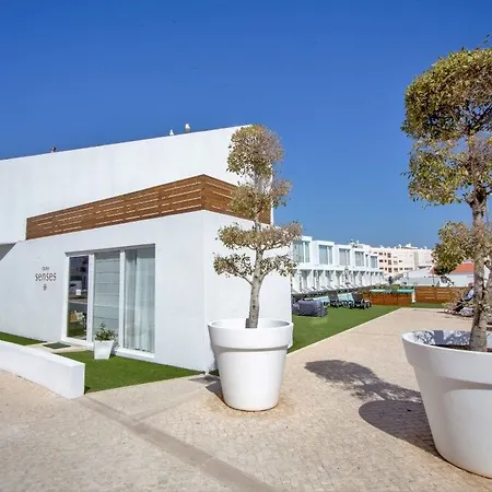 Hotel Oura Senses 3*