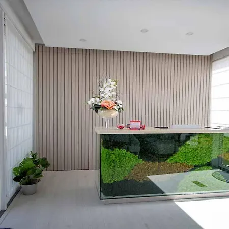 Oura Senses 3* البوفيرا