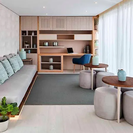 Hotel Oura Senses