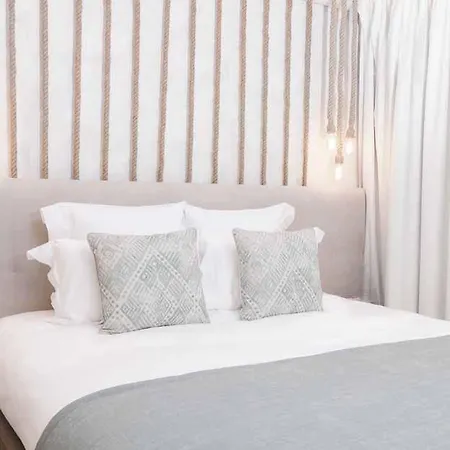 Hotel Oura Senses