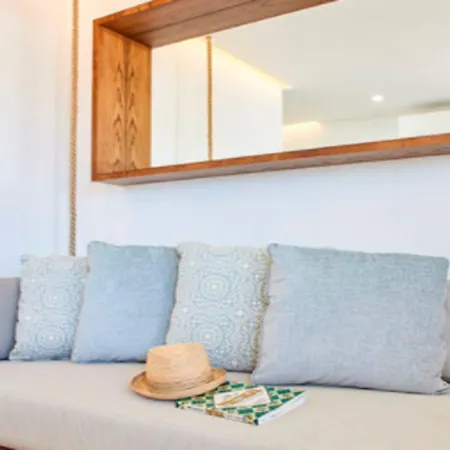 Oura Senses Hotel