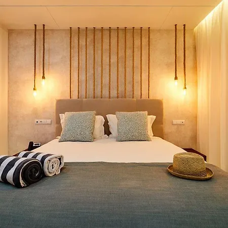 Hotel Oura Senses