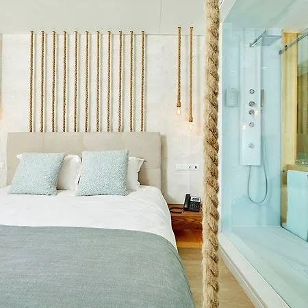 Hotel Oura Senses