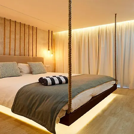 Hotel Oura Senses