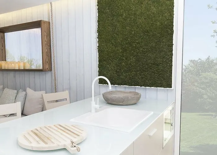 Oura Senses 3* Albufeira