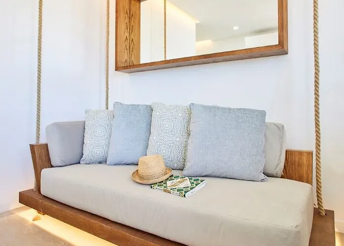 Oura Senses 3* Albufeira